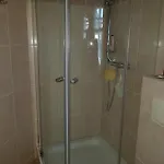 Δωμάτια σε οικογενειακή κατοικία Gaestezimmer Im Bewohnten Efh Mit Pool Und Garten *