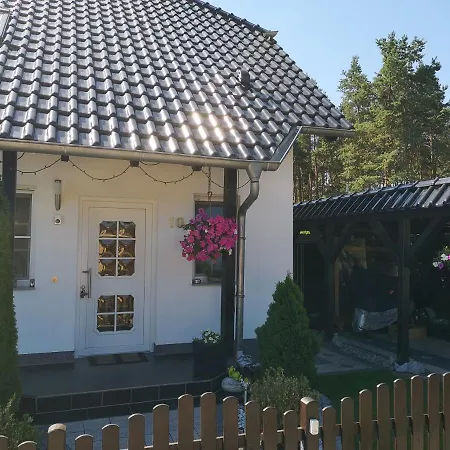 Gaestezimmer Im Bewohnten Efh Mit Pool Und Garten Ziltendorf